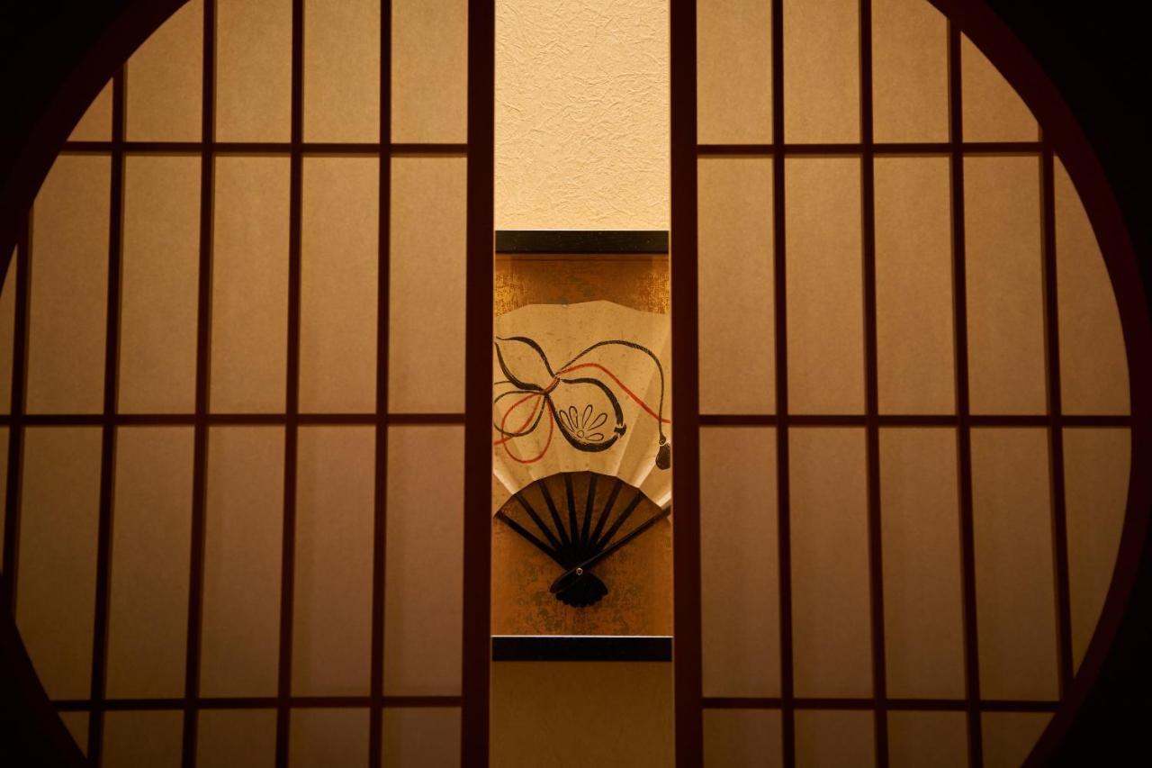 Hotel Amaterrace Nippombashi-Higashi Osaka Exterior photo