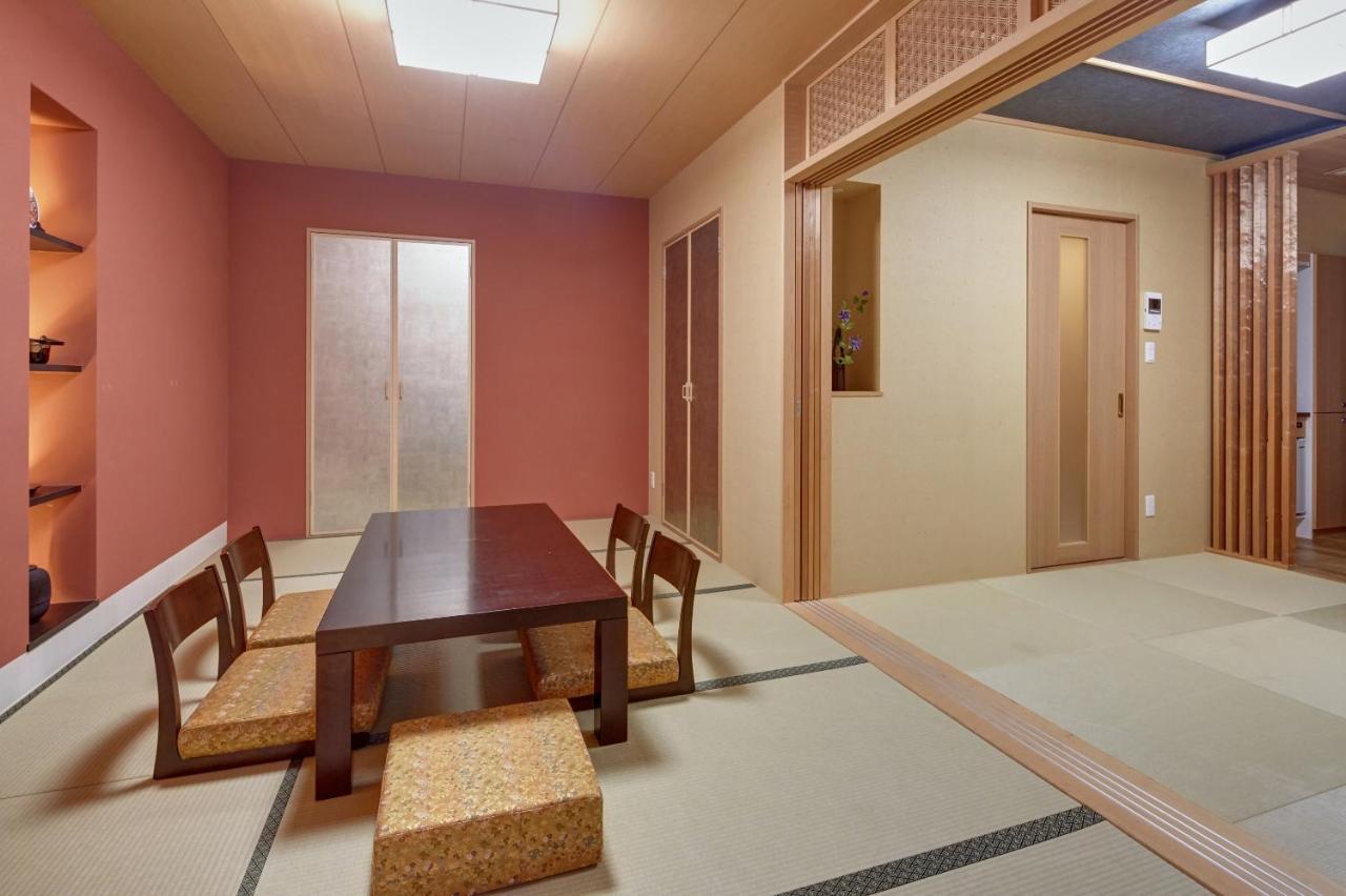 Hotel Amaterrace Nippombashi-Higashi Osaka Exterior photo